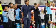 Mondiali: Pochettino, 'Usa primi nel girone e questo era l'obiettivo'