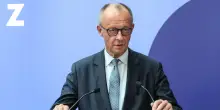 Mondiali: Merz 'avete entusiasmato', bufera in Germania per il post del cancelliere