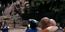 Amnesty, 'il terremoto pu&ograve; aggravare la crisi umanitaria in Venezuela'