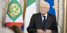 Mattarella, recupero dei giovani dalla droga un patrimonio che arricchisce il Paese