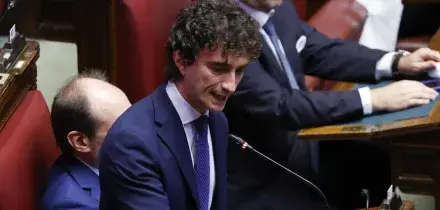 Bignami (FdI): "Mi dimetto dalla commissione Covid, sia da esempio per Conte"