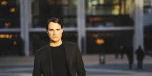 Francesco Demuro e Gabriele Lavia tra arie e omaggio a Shakespeare nel sito Unesco
