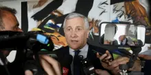 Tajani, accordo Israele-Libano passo avanti, pronti a dare sostegno diplomatico