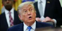Trump, grande vittoria alla Corte Suprema sui poteri presidenziali