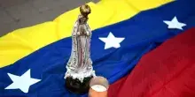 'Oltre 50 mila persone disperse in Venezuela'. I feriti sono 4.300. Ospedali al collasso