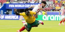 Mondiali: col Paraguay finisce 0-0, Australia ai sedicesimi