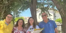Mamma e figlia insieme all'esame di maturit&agrave;, 98 per entrambe