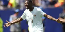 Mondiali: 4-1 alla Norvegia, Francia passa da prima del girone