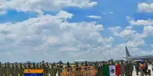 Messico invia aiuti in Venezuela dopo il terremoto