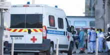 Bimbo di un anno e mezzo ritrovato in auto muore a Marsiglia