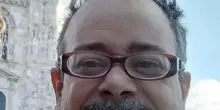 La vittima italo-venezuelana 'ha salvato la moglie'