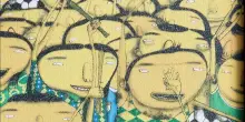 Dalle pitture rupestri a Banksy, a Montecatini la storia dell'arte urbana