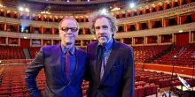 Danny Elfman e le musiche dei film di Tim Burton, concerto a Roma