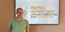 S&ouml;nmez, 'la letteratura ci ricorda che possiamo essere indipendenti'