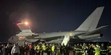 La missione italiana &egrave; in Venezuela, team verso le aree del sisma