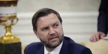 Vance commenta raid Usa contro Iran, 'alla violenza si risponde con violenza'
