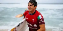 Surf: Fioravanti nuovo numero 1 mondo, atleta Red Bull prima volta in vetta ranking Wsl