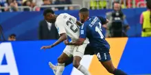 Mondiali: Capo Verde-Arabia Saudita 0-0