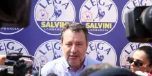 Salvini, Vannacci? Osservo tutti ma non ho nessun tipo preoccupazione