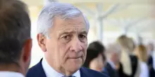 Tajani, 'Vannacci? Fuori dal centrodestra per scelta sua'