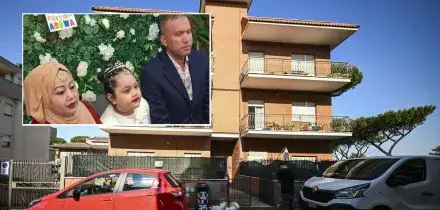 Famiglia sterminata, salgono a 70 le segnalazioni sul presunto omicida