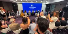 Castellitto, "quando monto i film tolgo il sonoro per guardare gli attori"