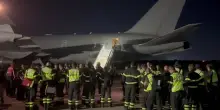 La missione italiana &egrave; in Venezuela, il team verso le aree del sisma