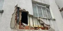 REPORTAGE Gli italiani scavano tra le macerie di La Guaira, '&egrave; un'apocalisse'