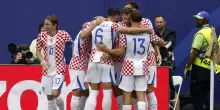 Mondiali: Croazia-Ghana 2-1