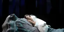 Applausi ed entusiasmo alla Scala per Lucia di Lammermoor