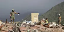 Terremoto in Venezuela, l'Onu stima danni pari al 6% del Pil del Paese