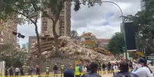 Los Palos Grandes, il quartiere di Caracas colpito dal sisma