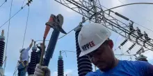 Venezuela, recuperato il 60% dell'energia a La Guaira