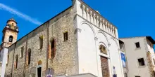 Pietrasanta ritrova il complesso di Sant'Agostino