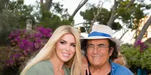 Albano: "Il matrimonio con Loredana? Arriver&agrave;"