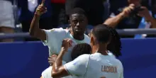 Mondiali dentro o fuori, verso supersfide Francia-Germania e Brasile-Norvegia