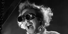 Il festival de 'Il Cinema Ritrovato'celebra a Bologna i 100 anni di Mel Brooks
