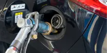 Auto, sul sito Mimit il decreto sugli incentivi a retrofit a gas, 21 milioni in 4 anni