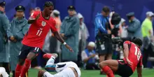 Mondiali: Show di Bellingham, l'Inghilterra vola. La Croazia passa come seconda