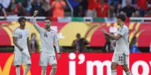 Mondiali: la Spagna batte l'Uruguay 1-0