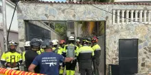 Forte scossa di assestamento in Venezuela, magnitudo 5.1