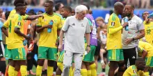 Mondiali: ct Sudafrica vago sul futuro 'non &egrave; saggio decidere da delusi'