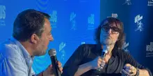 Salvini: 'Arriveremo al voto con questa alleanza, con Vannacci a oggi no'