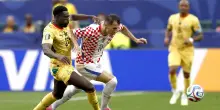 Mondiali: Luckassen e Brobbey, i fratelli in gol con nazionali diverse