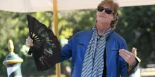Ronn Moss, 'per anni non riuscivo a separare me da Ridge, poi ho detto basta'