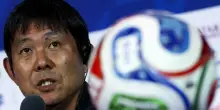 Mondiali: Moriyasu carica il Giappone, 'possiamo vincere la Coppa'