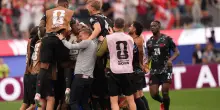 Mondiali: Marsch ai suoi, 'siete eroi canadesi, siate orgogliosi'