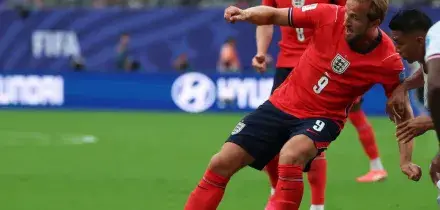 Mondiali: Panama-Inghilterra 0-2