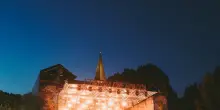 Bagno di folla a Perugia per il debutto nazionale del tour estivo dei Litfiba
