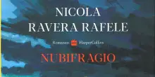 'Nubifragio', romanzo di Ravera Rafele vince il Premio Lugnano 2016
